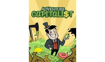 AdVenture Capitalist: App Reviews; Features; Pricing & Download | OpossumSoft